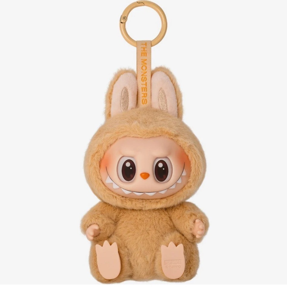 Labubu| The Monsters Have a Seat Labubu Pop Mart -Authentic